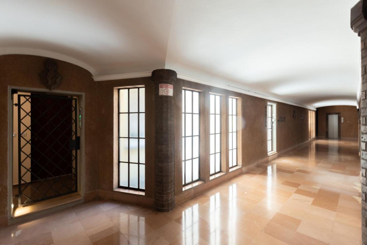 Goito 4, Bologna By Short Holidays, Bologna